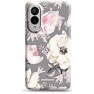 Mobiwear Elite Pro - Samsung Galaxy S25 Edge - EX06E - durable - Phone Cover