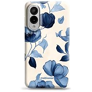 Mobiwear Elite Pro - Samsung Galaxy S25 Edge - EP73E - durable - Phone Cover