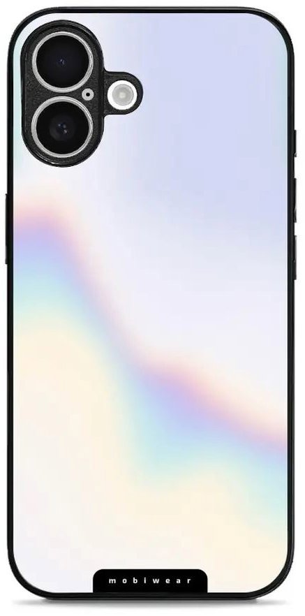Mobiwear Glossy Glossy for Apple iPhone 16 - G064G - Phone Cover
