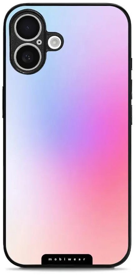Mobiwear Glossy Glossy for Apple iPhone 16 - G065G - Phone Cover