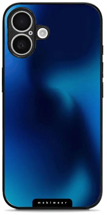 Mobiwear Glossy Apple iPhone 16 fényes tok - G068G - Telefon tok