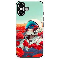Mobiwear Glossy Glossy for Apple iPhone 16 Plus - G001G - Phone Cover