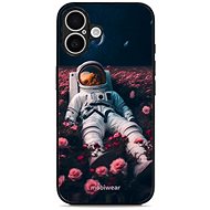 Mobiwear Glossy Glossy for Apple iPhone 16 Plus - G002G - Phone Cover