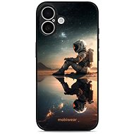 Mobiwear Glossy Glossy for Apple iPhone 16 Plus - G003G - Phone Cover