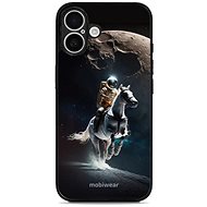 Mobiwear Glossy Glossy for Apple iPhone 16 Plus - G004G - Phone Cover