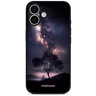 Mobiwear Glossy Glossy for Apple iPhone 16 Plus - G005G - Phone Cover