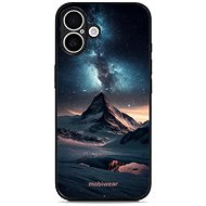 Mobiwear Glossy Glossy for Apple iPhone 16 Plus - G006G - Phone Cover