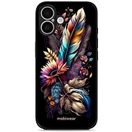 Mobiwear Glossy Glossy for Apple iPhone 16 Plus - G011G - Phone Cover