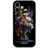 Mobiwear Glossy Glossy for Apple iPhone 16 Plus - G012G - Phone Cover