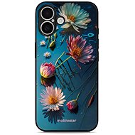 Mobiwear Glossy Glossy for Apple iPhone 16 Plus - G013G - Phone Cover