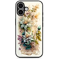 Mobiwear Glossy Glossy for Apple iPhone 16 Plus - G014G - Phone Cover