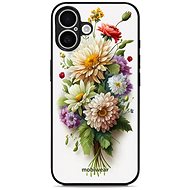 Mobiwear Glossy Glossy for Apple iPhone 16 Plus - G016G - Phone Cover
