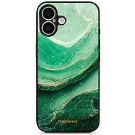 Mobiwear Glossy Glossy for Apple iPhone 16 Plus - G023G - Phone Cover