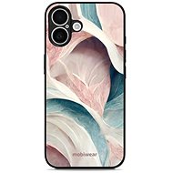 Mobiwear Glossy Glossy for Apple iPhone 16 Plus - G026G - Phone Cover