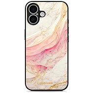 Mobiwear Glossy Glossy for Apple iPhone 16 Plus - G027G - Phone Cover