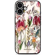 Mobiwear Glossy Glossy for Apple iPhone 16 Plus - G031G - Phone Cover