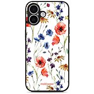 Mobiwear Glossy Glossy for Apple iPhone 16 Plus - G032G - Phone Cover
