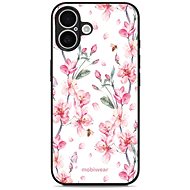 Mobiwear Glossy Glossy for Apple iPhone 16 Plus - G033G - Phone Cover