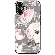 Mobiwear Glossy Glossy for Apple iPhone 16 Plus - G034G - Phone Cover