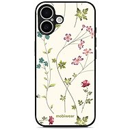 Mobiwear Glossy Glossy for Apple iPhone 16 Plus - G035G - Phone Cover