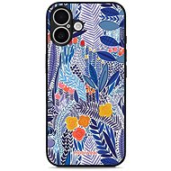 Mobiwear Glossy Glossy for Apple iPhone 16 Plus - G037G - Phone Cover