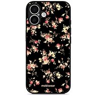 Mobiwear Glossy Glossy for Apple iPhone 16 Plus - G039G - Phone Cover
