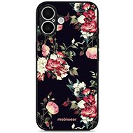 Mobiwear Glossy Glossy for Apple iPhone 16 Plus - G040G - Phone Cover