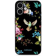 Mobiwear Glossy Glossy for Apple iPhone 16 Plus - G041G - Phone Cover