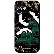 Mobiwear Glossy Glossy for Apple iPhone 16 Plus - G042G - Phone Cover