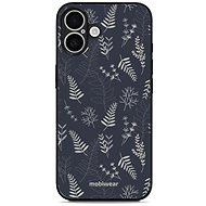 Mobiwear Glossy Glossy for Apple iPhone 16 Plus - G044G - Phone Cover
