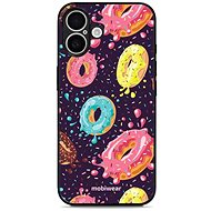 Mobiwear Glossy Glossy for Apple iPhone 16 Plus - G046G - Phone Cover