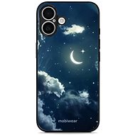 Mobiwear Glossy Glossy for Apple iPhone 16 Plus - G048G - Phone Cover