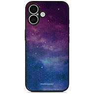 Mobiwear Glossy Glossy for Apple iPhone 16 Plus - G049G - Phone Cover