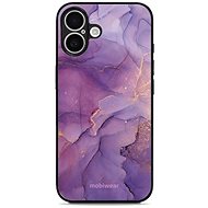 Mobiwear Glossy Glossy for Apple iPhone 16 Plus - G050G - Phone Cover