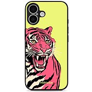 Mobiwear Glossy Glossy for Apple iPhone 16 Plus - G051G - Phone Cover