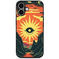 Mobiwear Glossy Glossy for Apple iPhone 16 Plus - G055G - Phone Cover