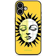 Mobiwear Glossy Glossy for Apple iPhone 16 Plus - G056G - Phone Cover