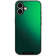 Mobiwear Glossy Glossy for Apple iPhone 16 Plus - G061G - Phone Cover