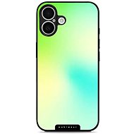 Mobiwear Glossy Glossy for Apple iPhone 16 Plus - G061G - Phone Cover