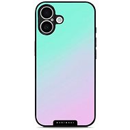 Mobiwear Glossy Glossy for Apple iPhone 16 Plus - G063G - Phone Cover