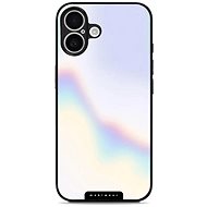 Mobiwear Glossy Glossy for Apple iPhone 16 Plus - G064G - Phone Cover