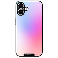 Mobiwear Glossy Glossy for Apple iPhone 16 Plus - G065G - Phone Cover
