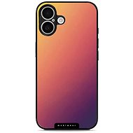 Mobiwear Glossy Glossy for Apple iPhone 16 Plus - G066G - Phone Cover