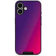 Mobiwear Glossy Glossy for Apple iPhone 16 Plus - G067G - Phone Cover