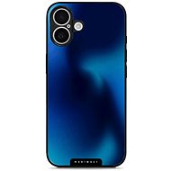 Mobiwear Glossy Glossy for Apple iPhone 16 Plus - G068G - Phone Cover