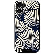 Mobiwear Glossy Glossy for Apple iPhone 16 Plus - GA41G - Phone Cover