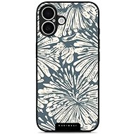 Mobiwear Glossy Glossy for Apple iPhone 16 Plus - GA42G - Phone Cover