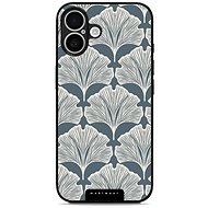 Mobiwear Glossy Glossy for Apple iPhone 16 Plus - GA43G - Phone Cover