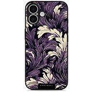 Mobiwear Glossy Glossy for Apple iPhone 16 Plus - GA46G - Phone Cover