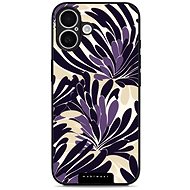 Mobiwear Glossy Glossy for Apple iPhone 16 Plus - GA47G - Phone Cover